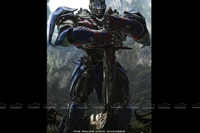 Transformers 4 Age Of Extinction HQ Movie Wallpapers ...