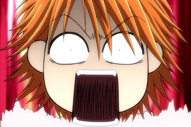 Mogami Kyouko   Skip Beat Wallpapers (34993775)   Fanpop