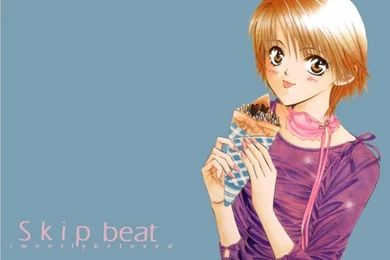 Skip Beat   Skip Beat Wallpapers (22412376)   Fanpop
