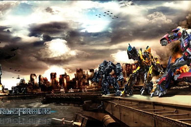 Transformers4