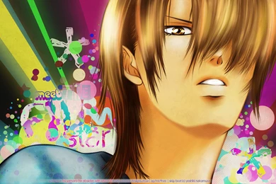 Skip Beat!   Skip Beat Wallpapers (32378000)   Fanpop
