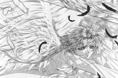 Skip Beat Wallpapers