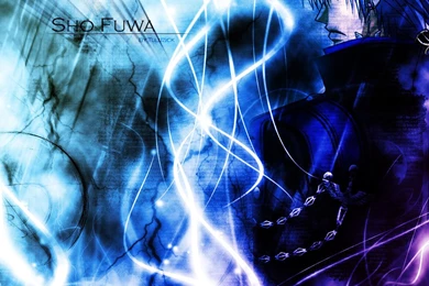 Shojo Complex: Wallpapers: Skip Beat