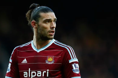 Andy Carroll Injured Again ⚽ Sports, Bets & Tips