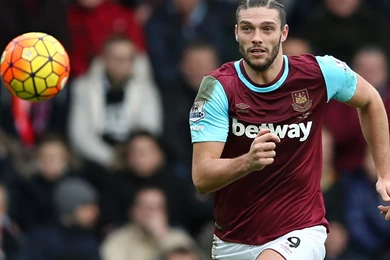 Andy Carroll: West Ham Looking To Offload Striker With Newcastle ...
