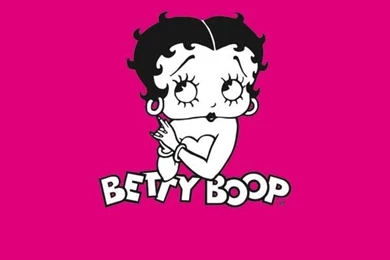 Betty Boop Designs For Your Phone, Laptop Or Gaming Device