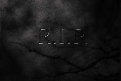 Rest In Peace By Gummylipstick On DeviantArt