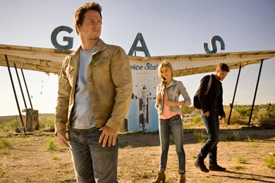 Transformers 4 Cast Wallpapers