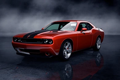 Dodge Challenger Wallpapers HD Photo Gallery   Latestcarwallpapers