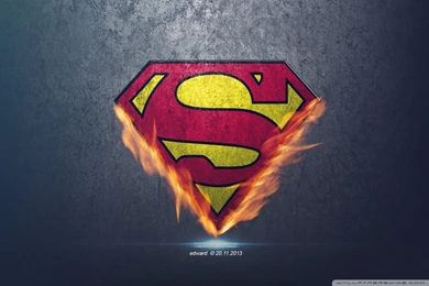 Superman 5 Wallpapers