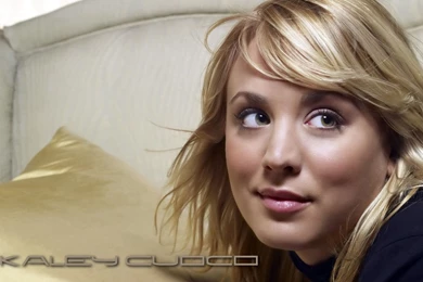 Kaley Cuoco HD Wallpapers   Wallpapers Cave