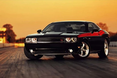Dodge Challenger Wallpapers HD, Pictures, Images, Photos ...