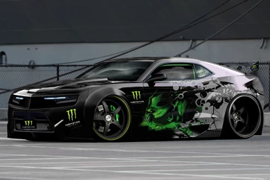 2010 Dodge Challenger >> HD Wallpaper, Get It Now!