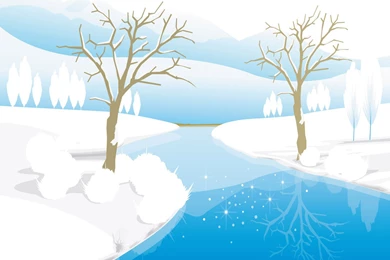 Snow Wallpapers   HD Images New