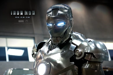 New Wallpapers   Iron Man Wallpapers (948768)   Fanpop