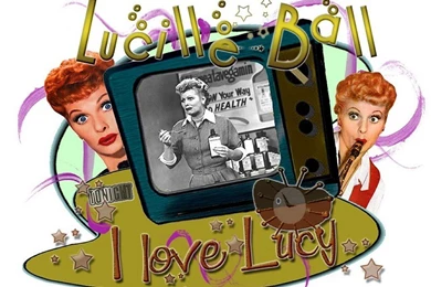 I Love Lucy Wallpapers I Love Lucy Wallpapers (2793825) Fanpop