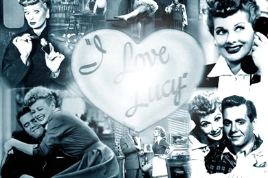 I Love Lucy Wallpapers Wallpapers Cave