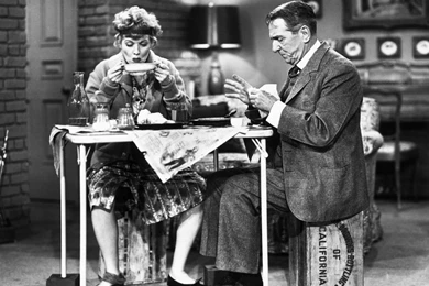 I Love Lucy Wallpapers 623 East 68th Street Photo (33794051 ...