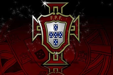 Portugal Football Team Wallpapers