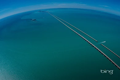 Bing Automatic Wallpapers