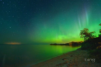 Fonds D'écran Bing : Tous Les Wallpapers Bing