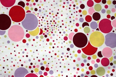 Cool Abstract Hd Wallpapers Cute Dots Wallpaperloves