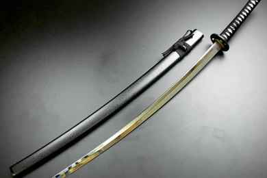 Katana Sword Legend Wallpaper Images