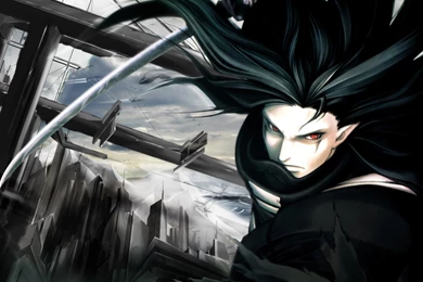 Katana Fight, Wallpapers Metal Graphic Arts: Heavy Metal ...