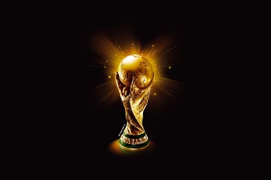 Golden World Cup Trophy 1841x2000px