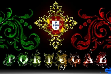 Portugal Football Team Wallpapers