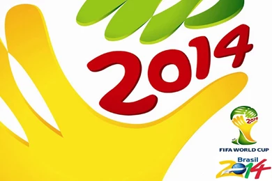 World Cup 2014 Wallpapers