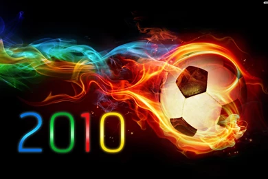YouWall   South Africa World Cup 2010 Wallpapers   Wallpapers ...