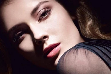 LOVELY FACE WALLPAPER   (