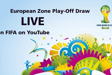 Fifa World Cup Draw Wallpapers