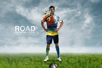 Road To World Cup   1680 X 1050 Widescreen Wallpapers   Wallpapers ...