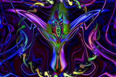 Lateralus Based Animation By Tool band On DeviantArt