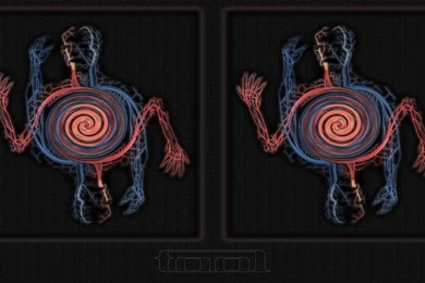 Download Colorful Tool Wallpapers 2560x1440