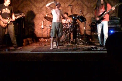 Spirhayrice: Tool Band Wallpapers