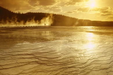 HD Scenery Wallpapers