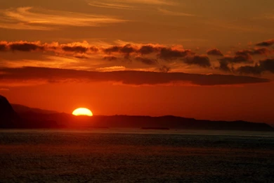 Japan's Natural Scenery Backgrounds In 1680x1050 Resolution