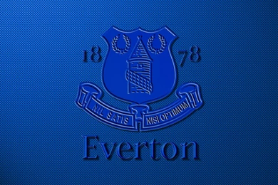 History Of All Logos: All Everton Logos