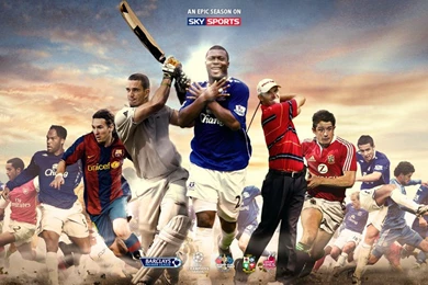 Stepterzucu: Everton Wallpapers