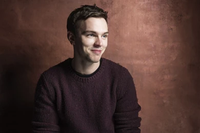 Nicholas Hoult Photo, Pics, Wallpapers Photo