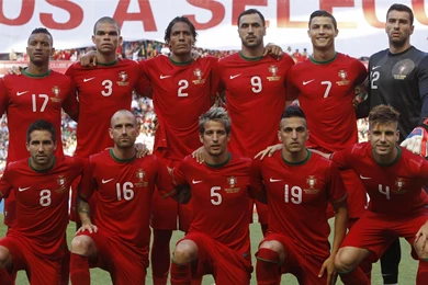 Portugal National Football Team 2014 Wallpapers   Football HD ...