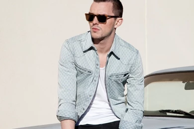 Nicholas Hoult Photo, Pics, Wallpapers   Photo