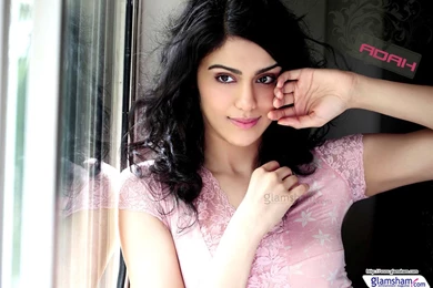 Wallpapers Cj Miles Name Adah Sharma Total Images Resolution Genre ...