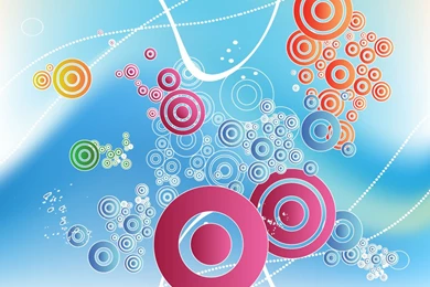 FreeVector Floating Circles Design.jpg