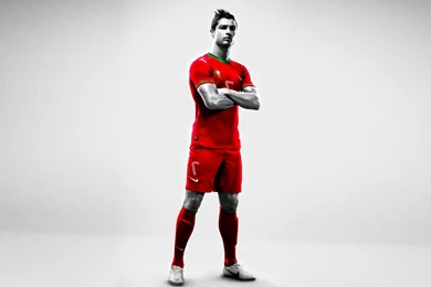 Cristiano Ronaldo, Soccer, Real Madrid, La Liga, Football, Pitch ...