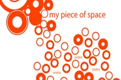 Orange Circle Designs iPhone Wallpapers, Design iPhone Backgrounds ...