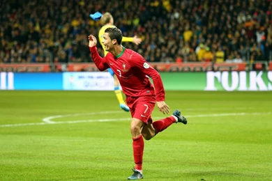 PORTUGAL Soccer (68) Wallpapers